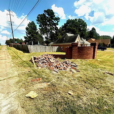 Brick-Masonry-Neighborhood-Entrance-Project 1